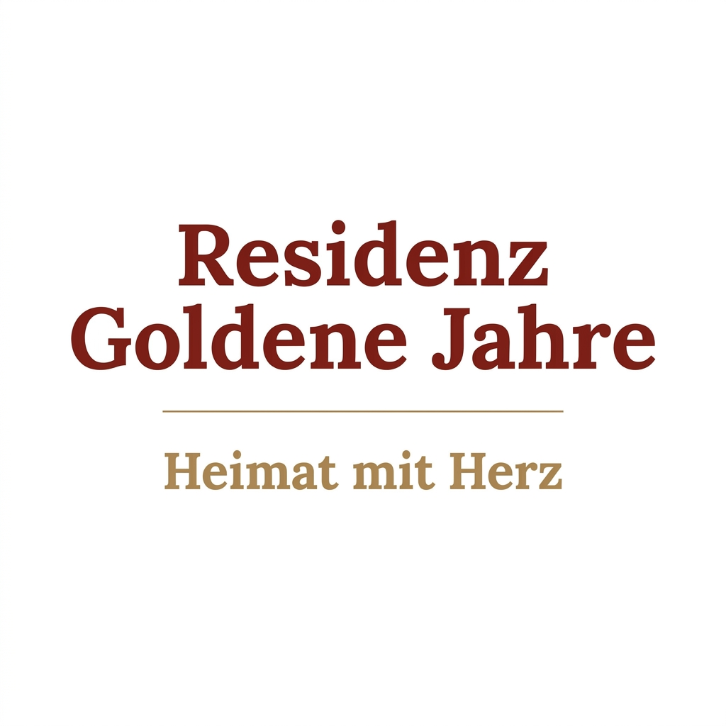 Wortmarke Jo & Le, Seniorenresidenz Triberg